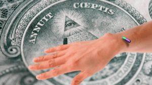 El plan Illuminati: La Implantación del Microchip como algo “Moderno” microchip