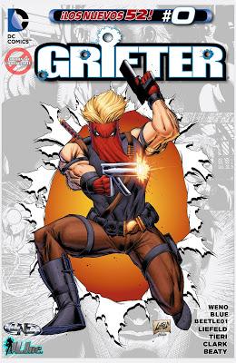 Grifter