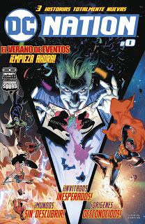 DC Nation