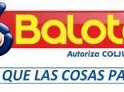 Baloto miercoles mayo 2018 Sorteo 1784