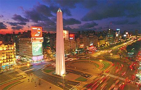 Argentina: Buenos Aires, dentro de los 10 destinos para el turismo LGBT