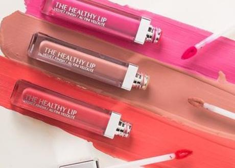 Novedades en Physicians Formula: The Healthy Lip Velvet Lipstick (ya a la venta)