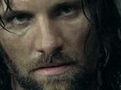 hilo argumental serie señor anillos' podría contar juventud Aragorn