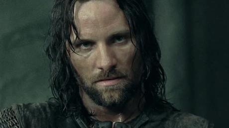 El hilo argumental de la serie 'El señor de los anillos' podría contar la juventud de Aragorn
