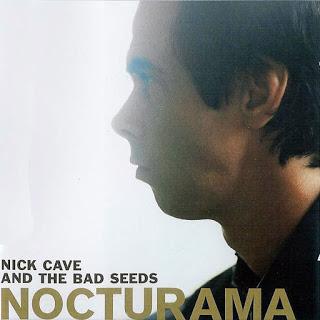 Nick Cave & The Bad Seeds - Bring it on (2003)
