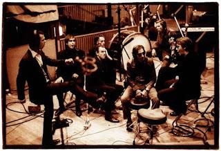 Nick Cave & The Bad Seeds - Bring it on (2003)