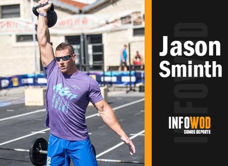 Los “Héroes” vuelven a darse cita un año más en los Meridian Regional CrossFit Games jason-sminth-atleta-crossfit