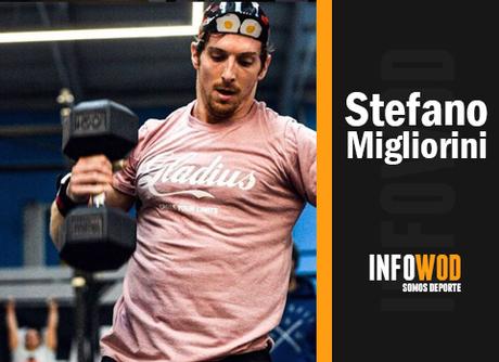 Stefano Migliorini-atleta-crossfit