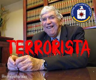 Luis Posada Carriles: muere ¿