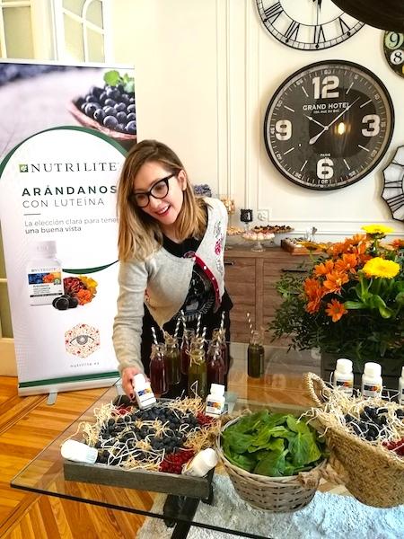 Salud, Energía y Buen Rolismo En Pastillas Salud, Energía y Buen Rolismo En Pastillas