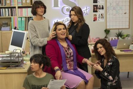 Todo lo que llega a Netflix en Junio de 2018 Todo lo que llega a Netflix en Junio de 2018