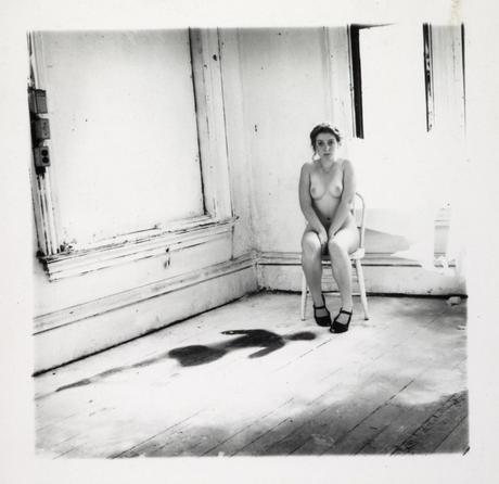 Egon Schiele y Francesca Woodman unidos en Liverpool