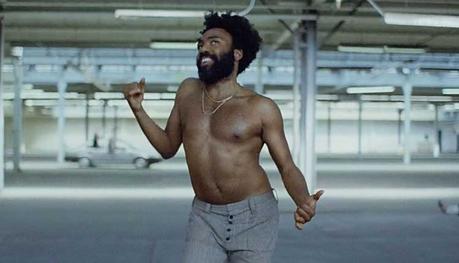 Post Malone y Childish Gambino siguen liderando las listas estadounidenses Nuevo éxito de Childish Gambino