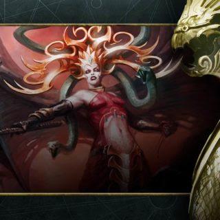 Resumen de Warhammer Community hoy: No hay mucho que contar