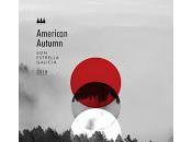 American Autumn 2018, novedades