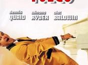 "GRAN BOLA FUEGO": Cine música