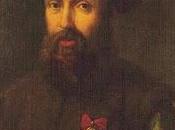 Fernando Magallanes, Charles Johnston