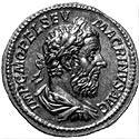 Macrinus (217-218 A.D.), Michael L. Meckler Macrinus (217-218 A.D.), Michael L. Meckler