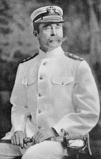 Robert Edwin Peary, Charles H. L. Johnston Robert Edwin Peary, Charles H. L. Johnston