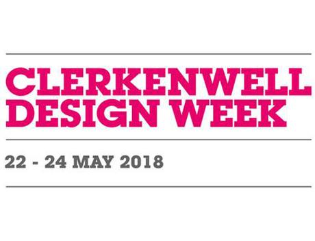 Clerkenwell Design Week en Londres y Ryanair nos cancela el vuelo