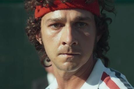 El tenis, metáfora de la vida – Crítica de “Borg/McEnroe” (2017)