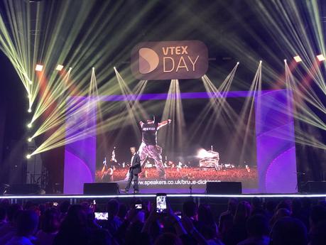 VTEX DAY se consolida como tercer mayor evento de e-commerce en todo el mundo