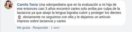 Cuando la lactancia es culpable de todos los problemas