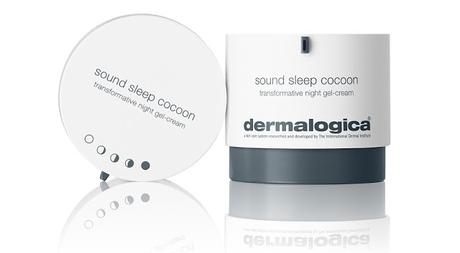 Sound Sleep Cocoon™, el Nuevo Tratamiento de Dermalogica® que Optimiza la Regeneración de la Piel Durante el Sueño