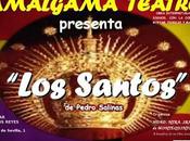 Obra teatral Consing@ Rosier@