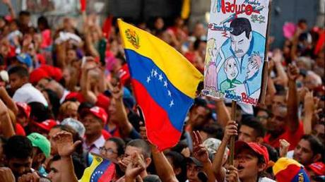 ¿Quién tiene más aval de votos? ¿Trump, Macri, Santos, Piñera… o Maduro? ¿Quién tiene más aval de votos? ¿Trump, Macri, Santos, Piñera… o Maduro?