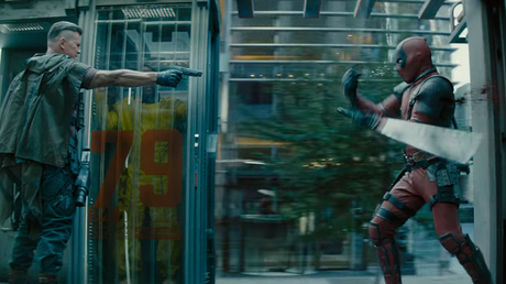 Deadpool 2, más grande y más dura Deadpool 2, más grande y más dura