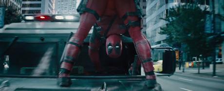 Deadpool 2, más grande y más dura Deadpool 2, más grande y más dura