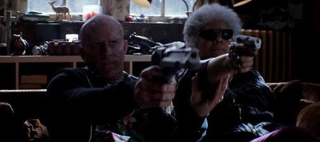 Deadpool 2, más grande y más dura Deadpool 2, más grande y más dura