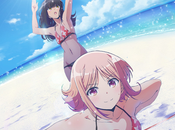 anime Harukana Receive estrena imagen promocional