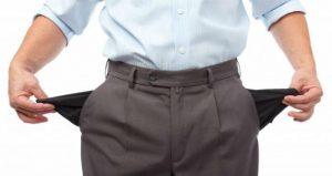 Vivir y sobrevivir con poco dinero Vivir y sobrevivir con poco dinero