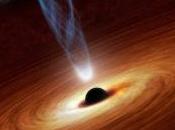 Descubren “monstruoso” agujero negro tamaño 20.000 millones soles