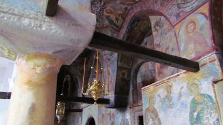 Monasterio de San Juan. Patmos. Grecia. Galería de fotos