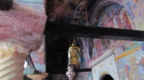 Monasterio de San Juan. Patmos. Grecia. Galería de fotos