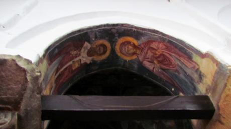 Monasterio de San Juan. Patmos. Grecia. Galería de fotos