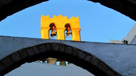 Monasterio de San Juan. Patmos. Grecia. Galería de fotos