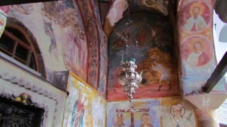 Monasterio de San Juan. Patmos. Grecia. Galería de fotos