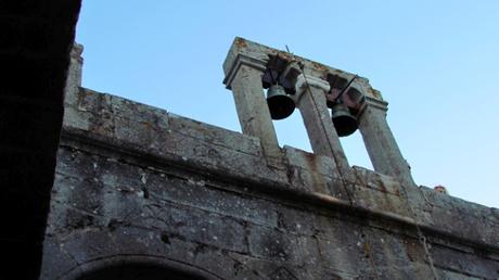 Monasterio de San Juan. Patmos. Grecia. Galería de fotos