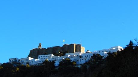 Monasterio de San Juan. Patmos. Grecia. Galería de fotos