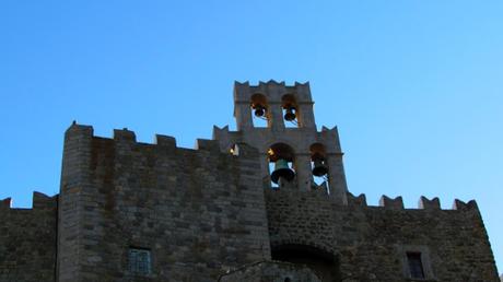 Monasterio de San Juan. Patmos. Grecia. Galería de fotos