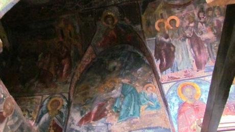 Monasterio de San Juan. Patmos. Grecia. Galería de fotos