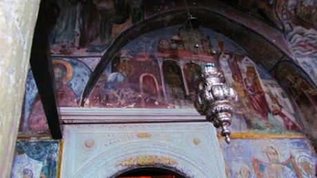 Monasterio de San Juan. Patmos. Grecia. Galería de fotos