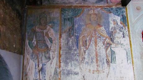 Monasterio de San Juan. Patmos. Grecia. Galería de fotos