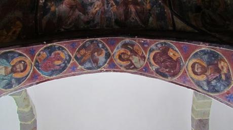 Monasterio de San Juan. Patmos. Grecia. Galería de fotos