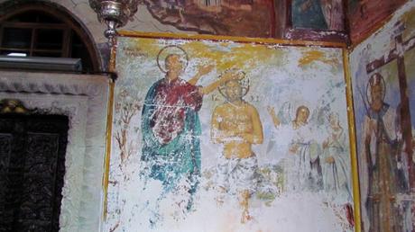 Monasterio de San Juan. Patmos. Grecia. Galería de fotos