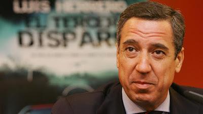 Zaplana, detenido al intentar repatriar el dinero negro que tenía en Uruguay.